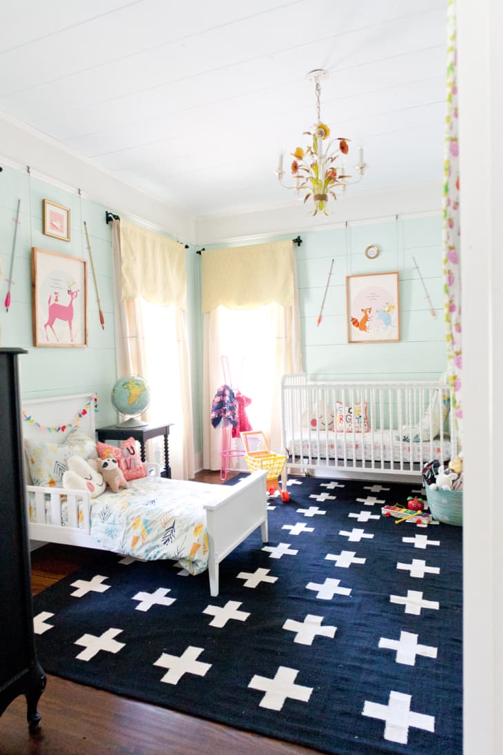 20 Kids' Bedroom Ideas the Whole Family Will Love | Apartment Therapy